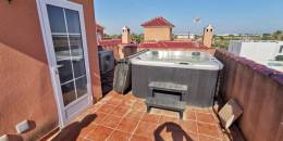 Revente - Maison / Villa individuelle - Almoradi