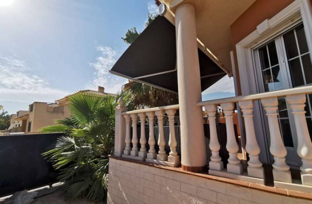 Revente - Maison / Villa individuelle - Almoradi