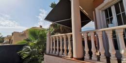 Revente - Maison / Villa individuelle - Almoradi