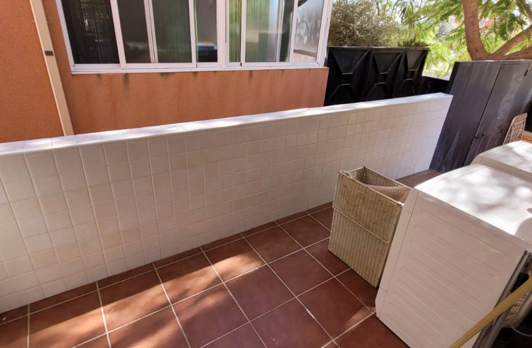 Revente - Maison / Villa individuelle - Almoradi