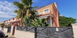 Revente - Maison / Villa individuelle - Almoradi