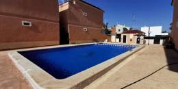 Revente - Maison / Villa individuelle - Almoradi