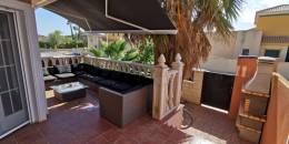 Revente - Maison / Villa individuelle - Almoradi
