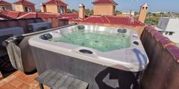 Revente - Maison / Villa individuelle - Almoradi