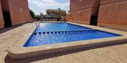 Revente - Maison / Villa individuelle - Almoradi
