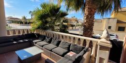 Revente - Maison / Villa individuelle - Almoradi