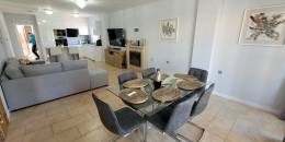 Revente - Maison / Villa individuelle - Almoradi
