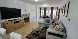 Revente - Maison / Villa individuelle - Almoradi