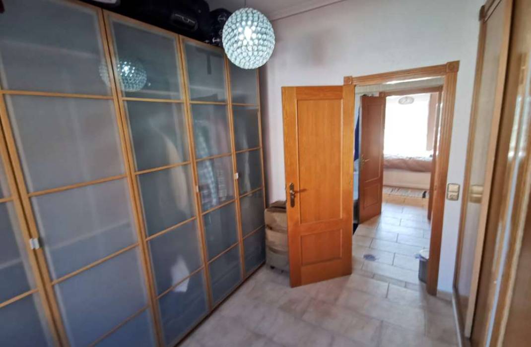 Revente - Maison / Villa individuelle - Almoradi
