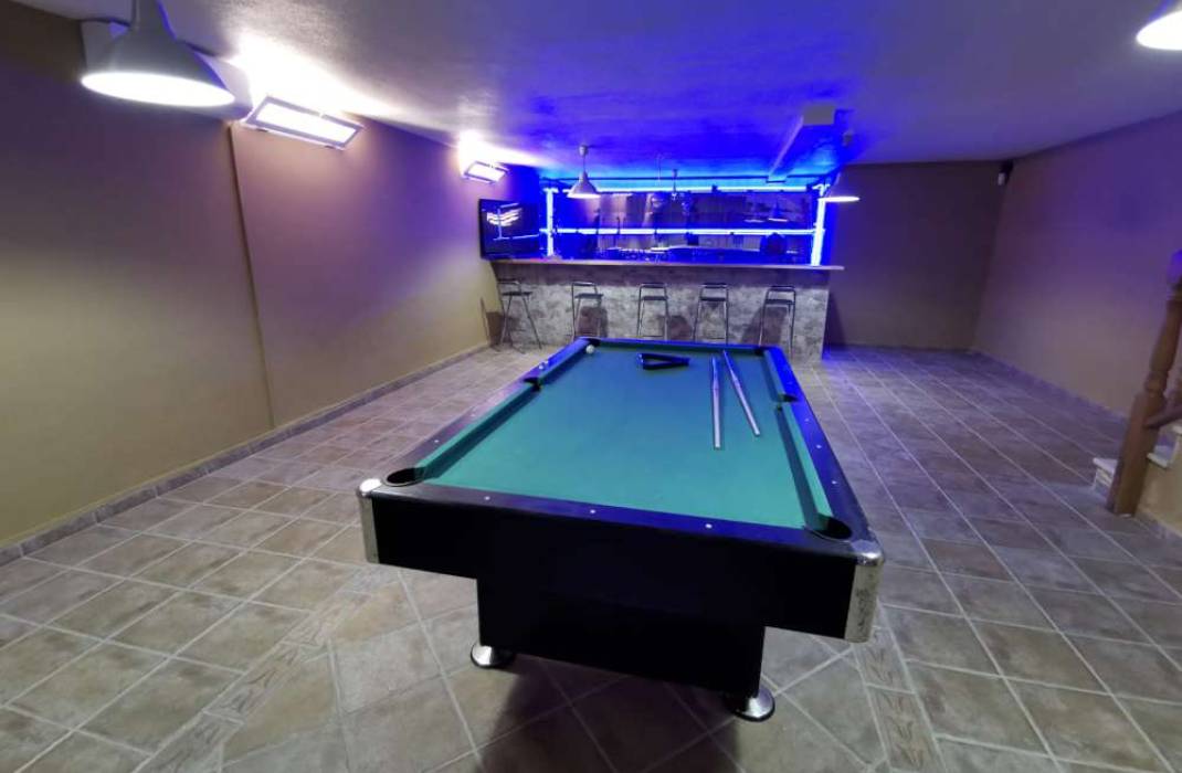 Revente - Maison / Villa individuelle - Almoradi