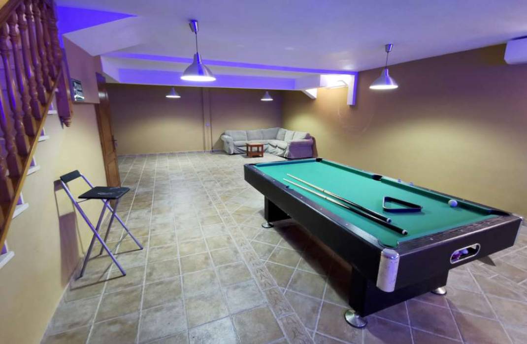 Revente - Maison / Villa individuelle - Almoradi