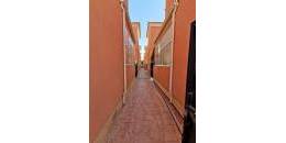 Revente - Maison / Villa individuelle - Almoradi