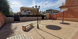 Revente - Maison / Villa individuelle - Almoradi
