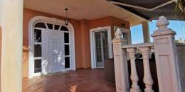 Revente - Maison / Villa individuelle - Almoradi