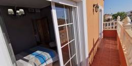 Revente - Maison / Villa individuelle - Almoradi