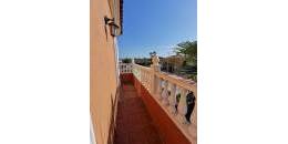 Revente - Maison / Villa individuelle - Almoradi