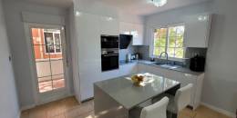 Revente - Maison / Villa individuelle - Almoradi
