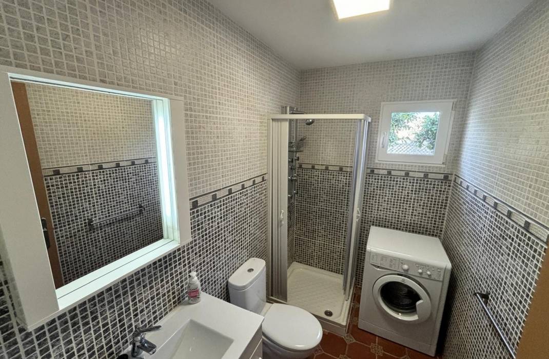 Revente - Maison / Villa individuelle - Ciudad Quesada