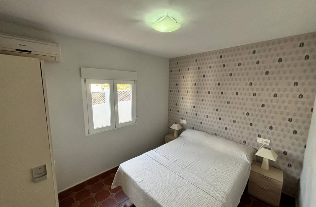 Revente - Maison / Villa individuelle - Ciudad Quesada