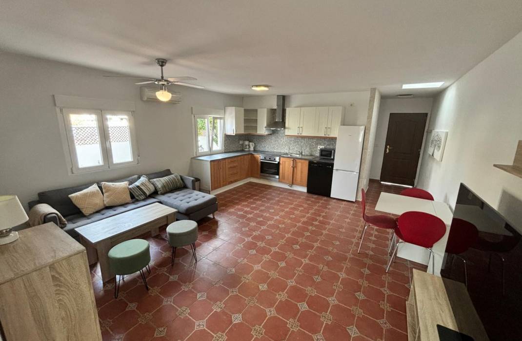 Revente - Maison / Villa individuelle - Ciudad Quesada