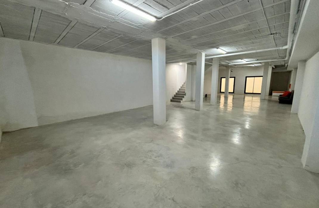 Revente - Maison / Villa individuelle - Ciudad Quesada