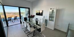 Revente - Maison / Villa individuelle - Ciudad Quesada