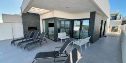 Revente - Maison / Villa individuelle - Ciudad Quesada