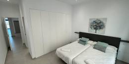 Revente - Maison / Villa individuelle - Ciudad Quesada