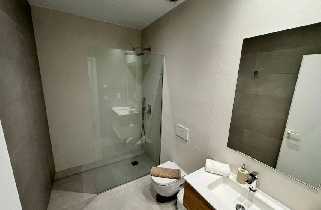 Revente - Maison / Villa individuelle - Ciudad Quesada
