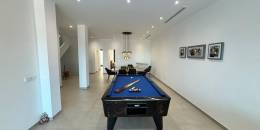 Revente - Maison / Villa individuelle - Ciudad Quesada