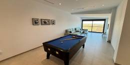 Revente - Maison / Villa individuelle - Ciudad Quesada