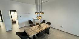 Revente - Maison / Villa individuelle - Ciudad Quesada