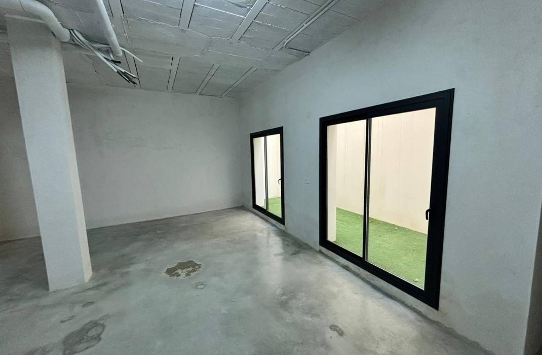 Revente - Maison / Villa individuelle - Ciudad Quesada