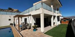 Revente - Maison / Villa individuelle - Cox