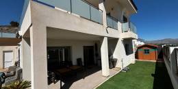 Revente - Maison / Villa individuelle - Cox