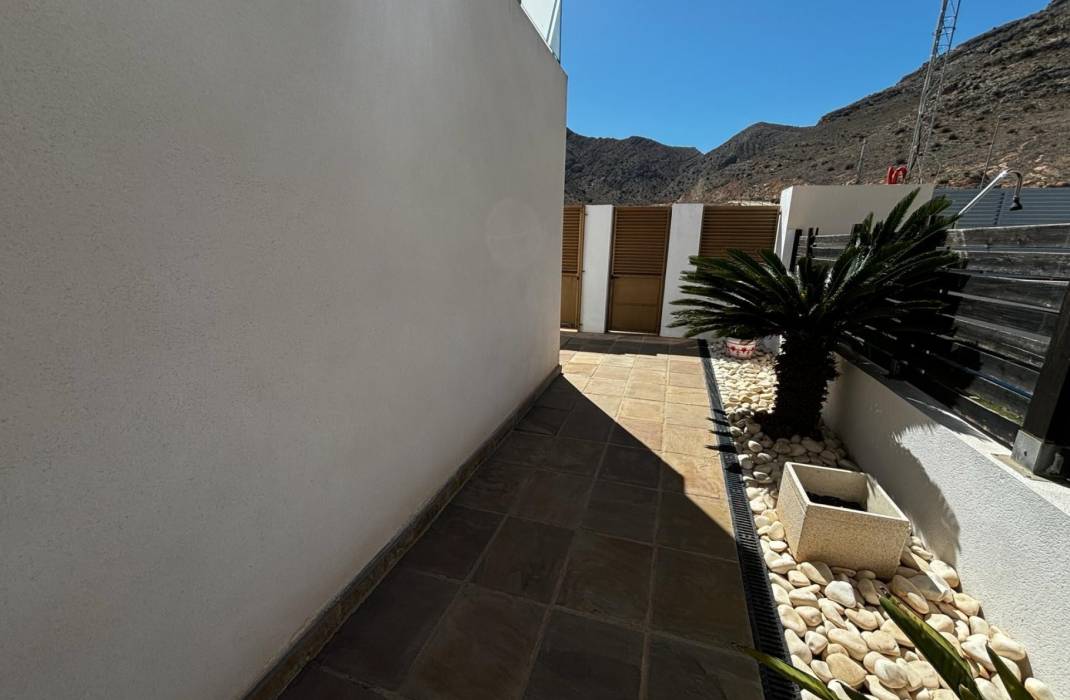 Revente - Maison / Villa individuelle - Cox