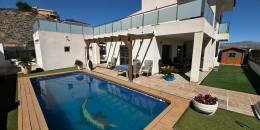 Revente - Maison / Villa individuelle - Cox