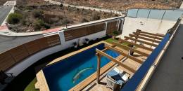 Revente - Maison / Villa individuelle - Cox