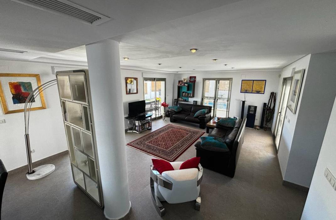 Revente - Maison / Villa individuelle - Cox
