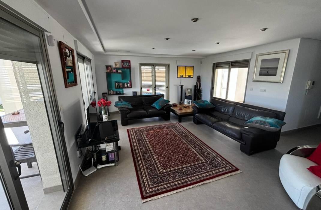 Revente - Maison / Villa individuelle - Cox