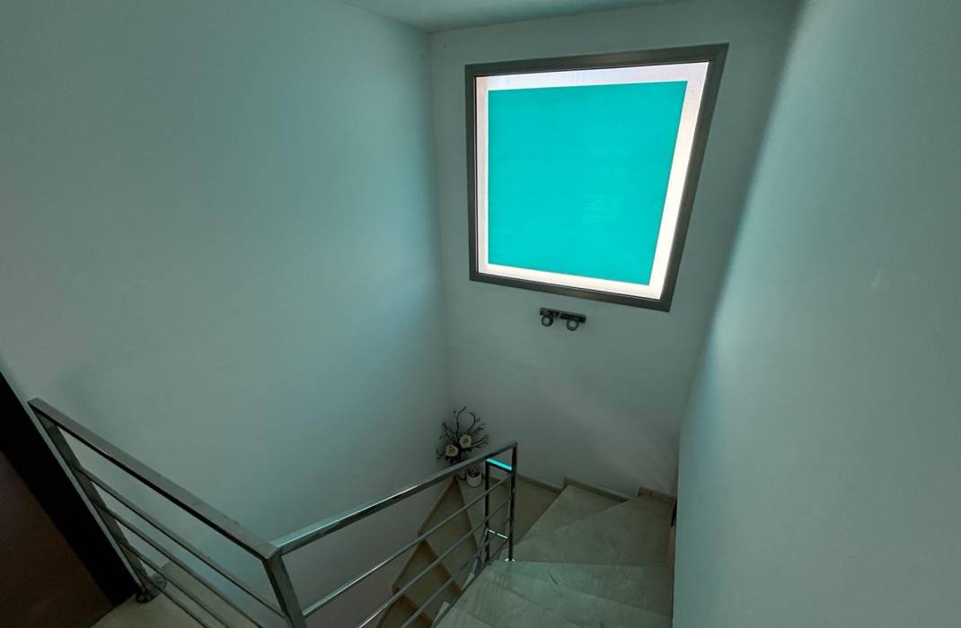 Revente - Maison / Villa individuelle - Cox