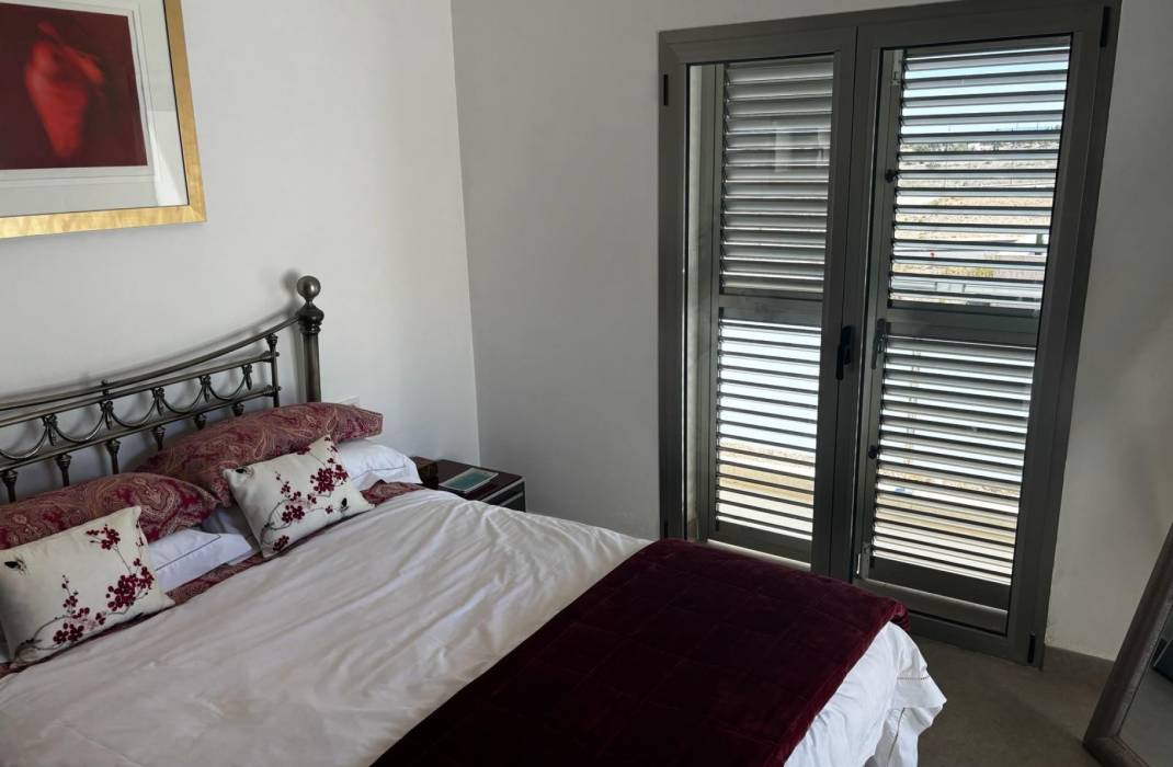 Revente - Maison / Villa individuelle - Cox