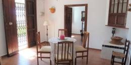 Revente - Maison / Villa individuelle - Murcia