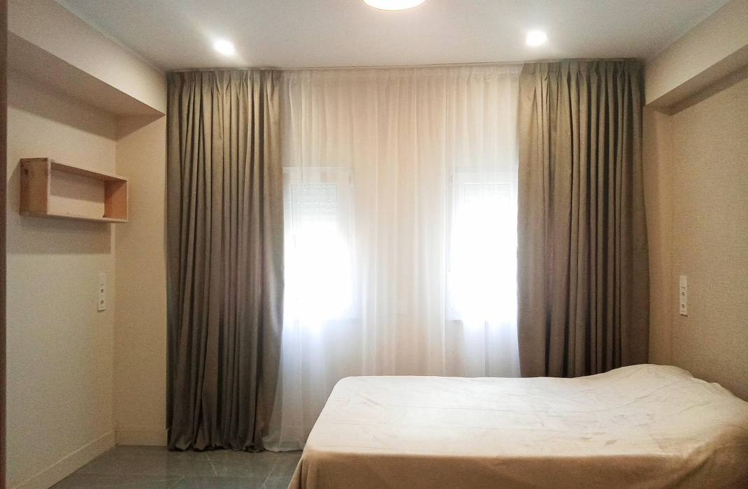 Revente - Penthouse - Alicante - Altozano