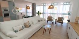Revente - Penthouse - Lo Pagan - LA PUNTICA