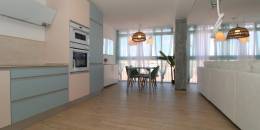 Revente - Penthouse - Lo Pagan - LA PUNTICA
