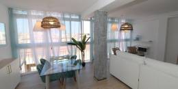 Revente - Penthouse - Lo Pagan - LA PUNTICA