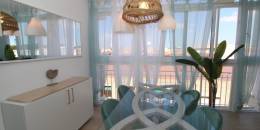 Revente - Penthouse - Lo Pagan - LA PUNTICA