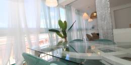 Revente - Penthouse - Lo Pagan - LA PUNTICA