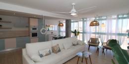 Revente - Penthouse - Lo Pagan - LA PUNTICA